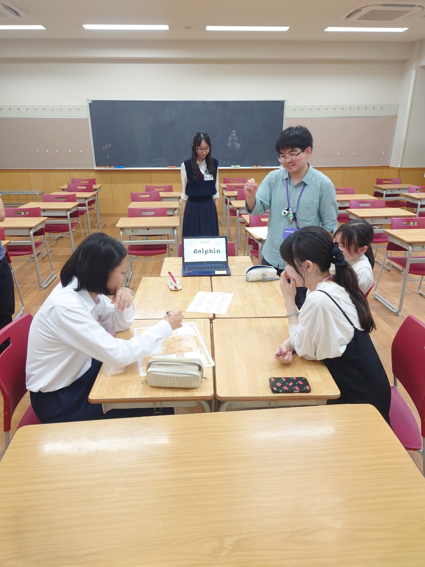 早実ITC | 早稲田実業学校