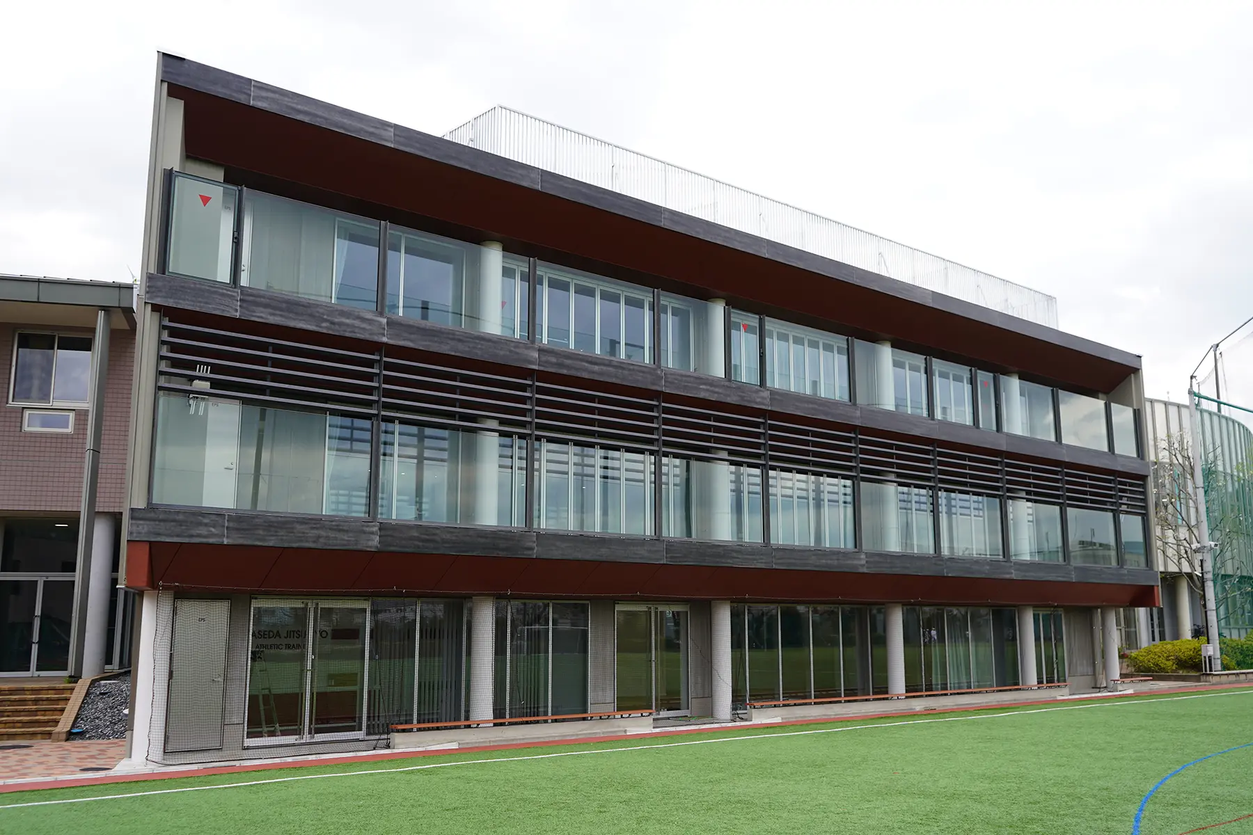 125周年記念事業