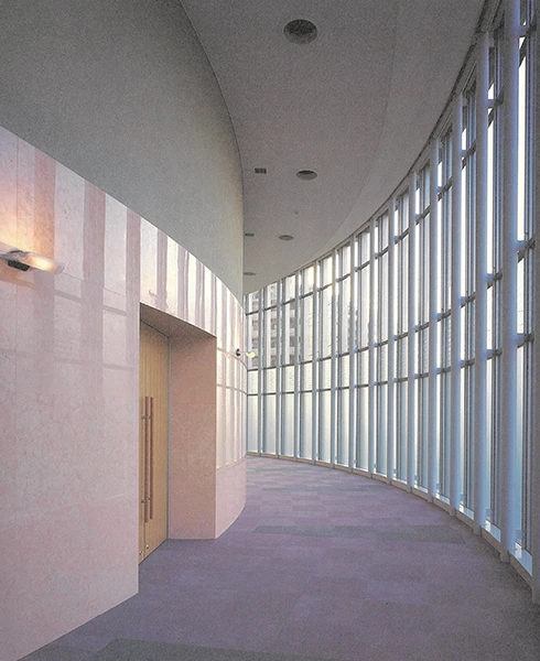 2001_04_国分寺キャンパス移転_2