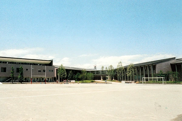 2001_04_国分寺キャンパス移転_1